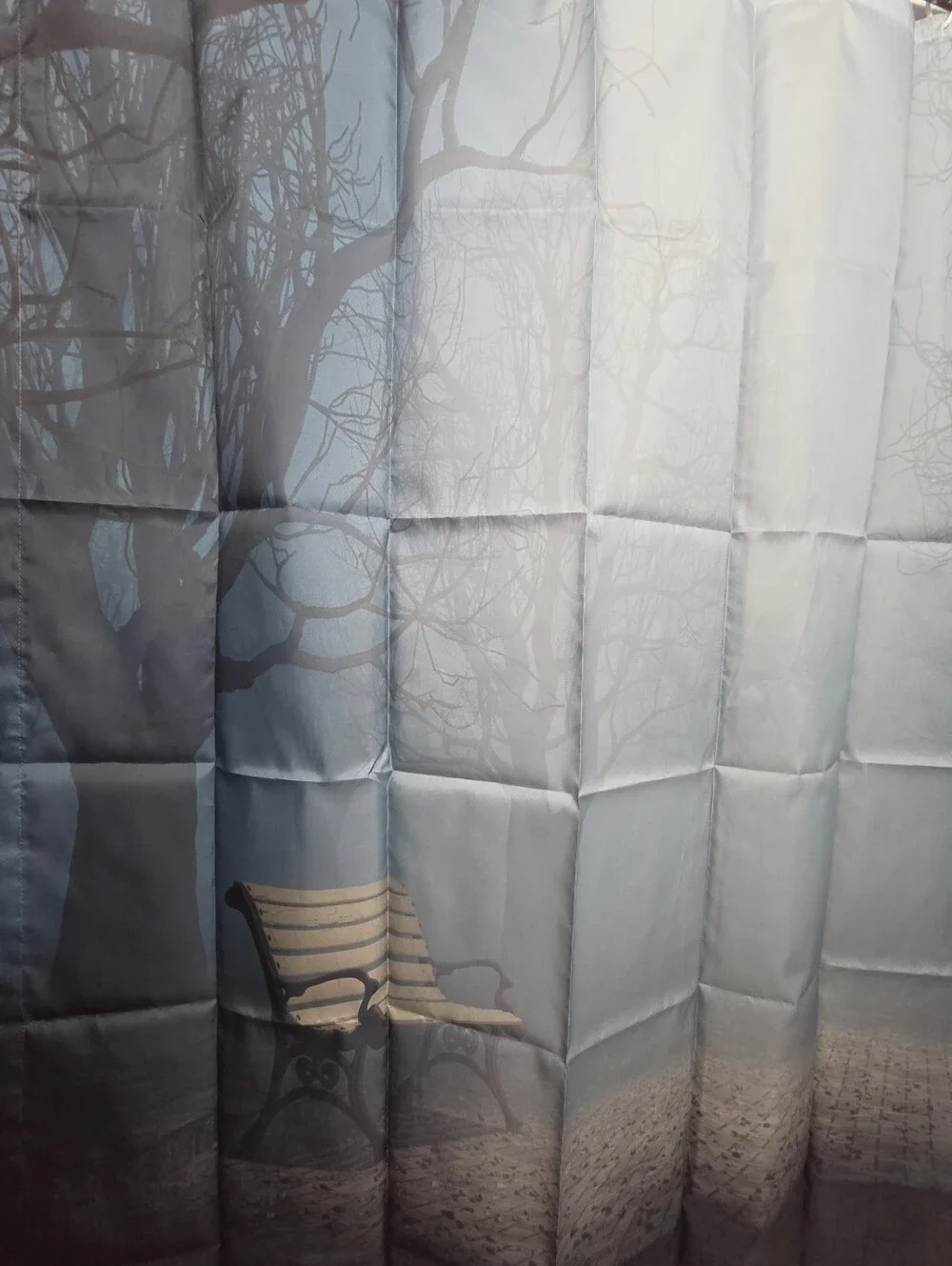 N/A nwot polyester
